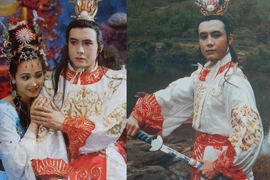 Vì sao Bạch Long Mã không biến thành người đánh yêu quái?