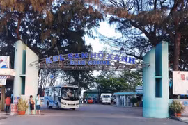 Công ty Cổ phần du lịch San Hô Xanh Côn Đảo từng dính lùm xùm nào?