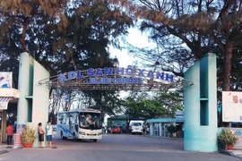 Công ty Cổ phần du lịch San Hô Xanh Côn Đảo từng dính lùm xùm nào?