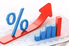 “Cuộc đua” tăng lãi suất trở lại: Ngân hàng nào cao nhất?