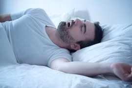 Ngủ nhiều vẫn buồn ngủ, đây là nguyên nhân