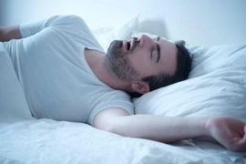 Ngủ nhiều vẫn buồn ngủ, đây là nguyên nhân