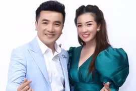 Dương Ngọc Thái và cuộc sống bình yên bên vợ đẹp, con ngoan