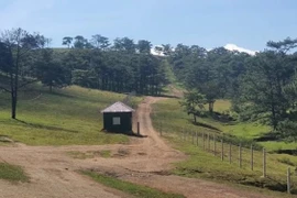 Siêu dự án Suối Hoa của ông Johnathan Hạnh Nguyễn được 'bật đèn xanh'