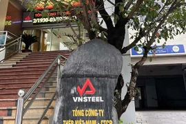 VNsteel xin điều chỉnh kế hoạch lợi nhuận còn 1 tỷ đồng