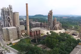 Công ty xi măng Bỉm Sơn ghi nhận quý lỗ thứ 7 liên tiếp 