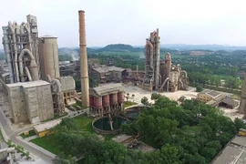Công ty xi măng Bỉm Sơn ghi nhận quý lỗ thứ 7 liên tiếp 