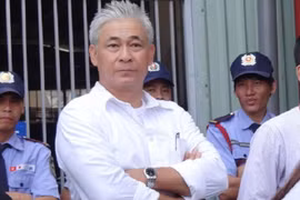 'Ông bố quốc dân' Tùng Yuki - sống kín tiếng ở tuổi 62