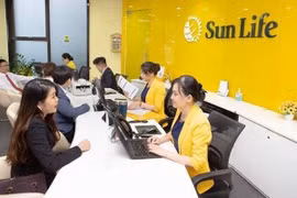 Tăng vốn lên 17.944 tỷ, sức khỏe Sun Life Việt Nam thế nào?