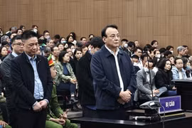 Loạt đại gia bị bắt lộ nhiều lỗ hổng trong huy động vốn