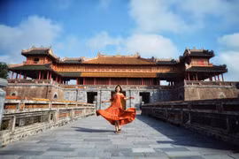 Việt Nam có thành phố thuộc top du lịch tiết kiệm nhất châu Á