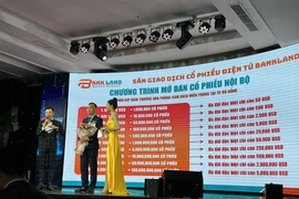 Bank Land huy động vốn trái phép, bao giờ cơ quan chức năng vào cuộc?