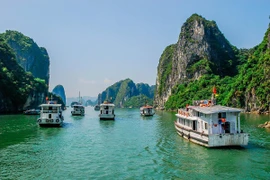 Ngày nghỉ 30/4 - 1/5, ở miền Bắc nên đi đâu chơi?