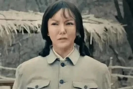 Quá nhiều “người đẹp mặt nhựa”, người xem khó chịu