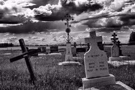 Tại sao khi cơ thể chết đi lại có mùi?