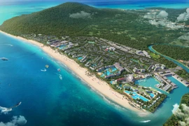 Phú Quốc: Đánh tráo "mục đích" thực hiện dự án KDL sinh thái Rạch Tràm, CityLand "hưởng lợi"?