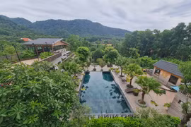 Sóc Sơn: Loạt villas, homestay phá rừng phòng hộ... Cơ quan địa phương từ chối làm việc?