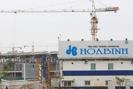 Tập đoàn Hòa Bình liên tiếp thắng kiện trăm tỷ 