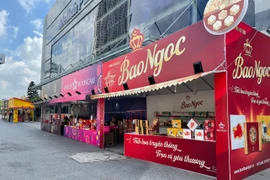 Sức mua yếu, bánh Trung Thu đua nhau giảm giá?