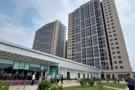 Làm sai ngăn người giàu mua nhà ở xã hội?