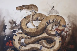 Trời sinh là 'thần giữ của': 3 tuổi làm 1 hưởng 10