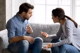 Hôn nhân một chiều