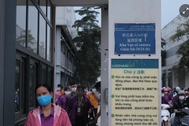 Đối tác gia công của Apple đầu tư thêm 300 triệu USD tại Bắc Giang