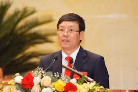 Cán bộ có phiếu tín nhiệm thấp có thể từ chức, bị miễn nhiệm