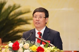 Cán bộ có phiếu tín nhiệm thấp có thể từ chức, bị miễn nhiệm