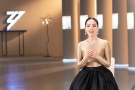 Lệ Quyên nói về show Chị đẹp: 'Không đẹp đẽ như tôi mơ ước'