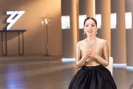 Lệ Quyên nói về show Chị đẹp: 'Không đẹp đẽ như tôi mơ ước'