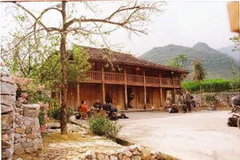 Du lịch cộng đồng dân tộc Mông chung tay kiểm soát an toàn thực phẩm