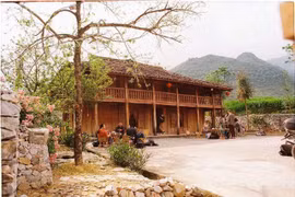 Du lịch cộng đồng dân tộc Mông chung tay kiểm soát an toàn thực phẩm