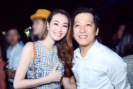 Nam Em “đào lại” chuyện tình cảm của Trường Giang trong quá khứ