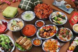 Những lưu ý nhất định phải nhớ khi cúng ngày Rằm hàng tháng