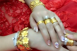 Ngày đầu về nhà chồng, mẹ chồng đã khiến tôi thất vọng