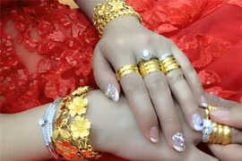 Ngày đầu về nhà chồng, mẹ chồng đã khiến tôi thất vọng