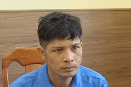 Thông tin mới vụ nhà phó bí thư thị trấn bị trộm két sắt