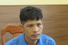 Thông tin mới vụ nhà phó bí thư thị trấn bị trộm két sắt