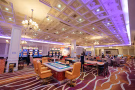 Biết gì về Công ty Hoàng Gia Casino Quảng Ninh liên tiếp thua lỗ