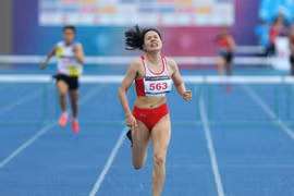 Những cuộc chia tay nhiều tiếc nuối của thể thao Việt Nam năm 2023