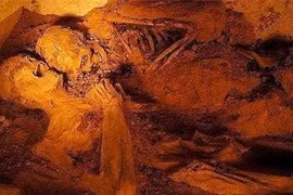 Vì sao xác ướp ngàn năm không thối rữa? Nguồn gốc của xác ướp?