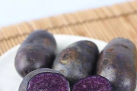 Loại củ có dinh dưỡng tương đương 20 quả táo, 50 quả cà chua