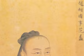 3 thương gia “cự phú” nào đã xoay chuyển cục diện Xuân Thu Chiến Quốc?