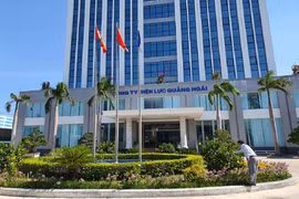 Lý do công ty Toàn Thắng bị cấm thầu 3 năm