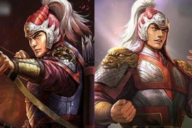 Ai là “đệ nhất cung thủ” thời Tam quốc?