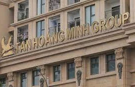 Loạt doanh nghiệp bị Cục Hải quan TP. HCM cưỡng chế thuế