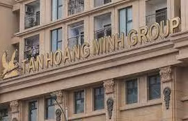 Loạt doanh nghiệp bị Cục Hải quan TP. HCM cưỡng chế thuế