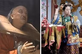 4 câu Hòa Thân viết trước lúc treo cổ ẩn chứa lời sấm rùng rợn