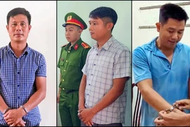 Công ty LHĐ rao bán dự án ma, hàng trăm người sập bẫy 